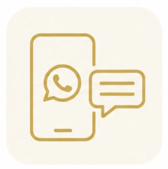 Message Us on WhatsApp